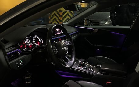 Audi A5, 2019 год, 2 950 000 рублей, 5 фотография