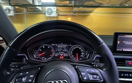 Audi A5, 2019 год, 2 950 000 рублей, 6 фотография
