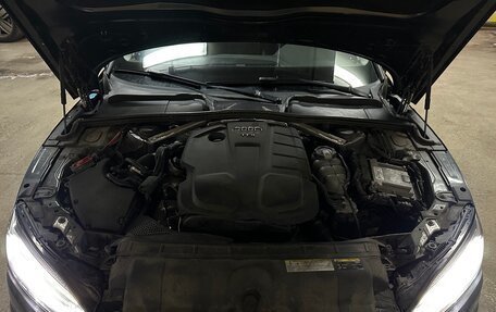 Audi A5, 2019 год, 2 950 000 рублей, 8 фотография