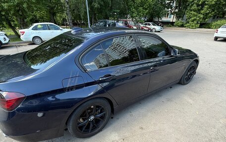 BMW 3 серия, 2013 год, 1 915 000 рублей, 5 фотография