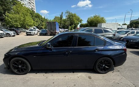 BMW 3 серия, 2013 год, 1 915 000 рублей, 4 фотография