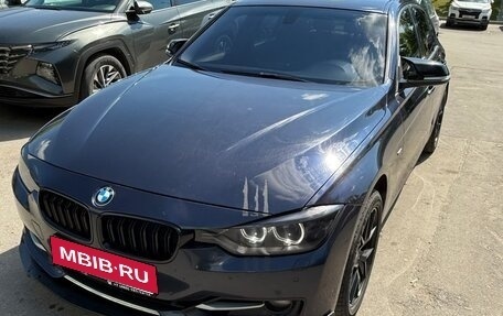 BMW 3 серия, 2013 год, 1 915 000 рублей, 2 фотография