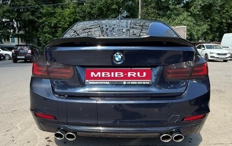 BMW 3 серия, 2013 год, 1 915 000 рублей, 3 фотография