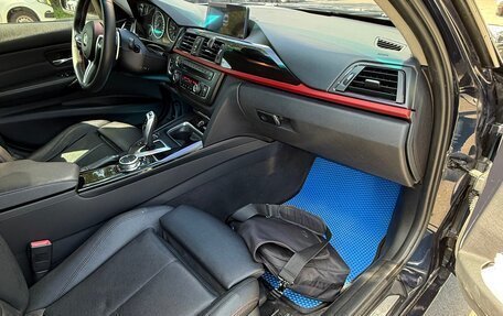 BMW 3 серия, 2013 год, 1 915 000 рублей, 10 фотография