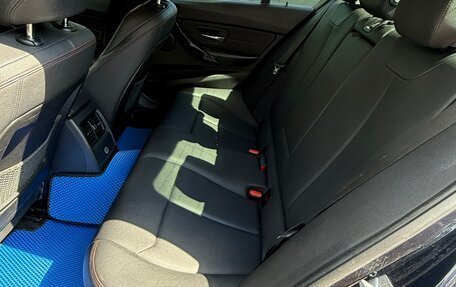 BMW 3 серия, 2013 год, 1 915 000 рублей, 7 фотография