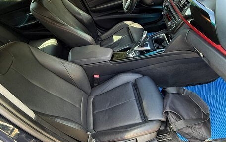 BMW 3 серия, 2013 год, 1 915 000 рублей, 9 фотография
