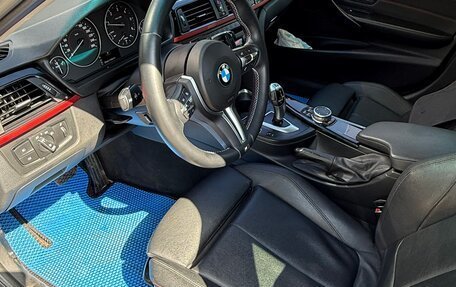 BMW 3 серия, 2013 год, 1 915 000 рублей, 12 фотография
