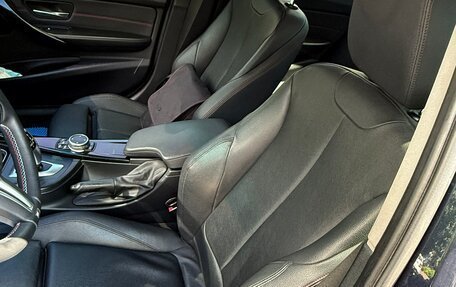 BMW 3 серия, 2013 год, 1 915 000 рублей, 11 фотография