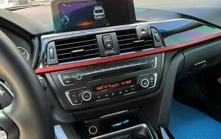 BMW 3 серия, 2013 год, 1 915 000 рублей, 13 фотография