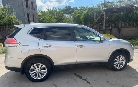 Nissan X-Trail, 2018 год, 2 300 000 рублей, 3 фотография