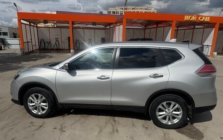 Nissan X-Trail, 2018 год, 2 300 000 рублей, 6 фотография