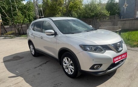 Nissan X-Trail, 2018 год, 2 300 000 рублей, 2 фотография
