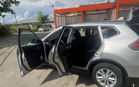 Nissan X-Trail, 2018 год, 2 300 000 рублей, 13 фотография