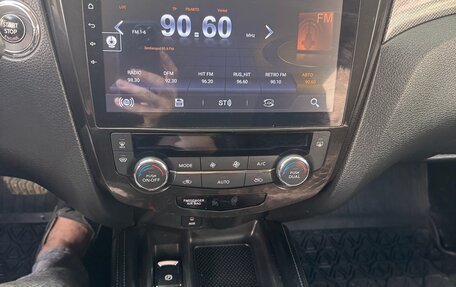 Nissan X-Trail, 2018 год, 2 300 000 рублей, 18 фотография