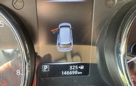 Nissan X-Trail, 2018 год, 2 300 000 рублей, 9 фотография