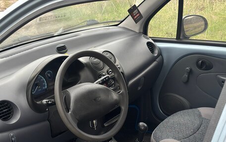 Daewoo Matiz I, 2012 год, 199 500 рублей, 3 фотография