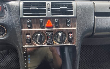 Mercedes-Benz E-Класс, 1999 год, 350 000 рублей, 2 фотография