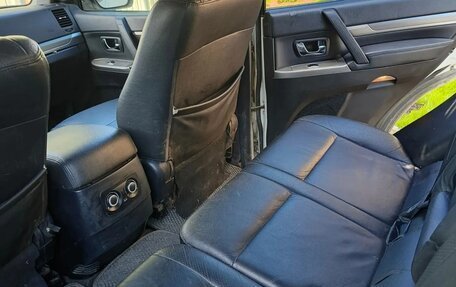 Mitsubishi Pajero IV, 2012 год, 1 750 000 рублей, 5 фотография