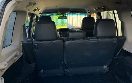 Mitsubishi Pajero IV, 2012 год, 1 750 000 рублей, 7 фотография