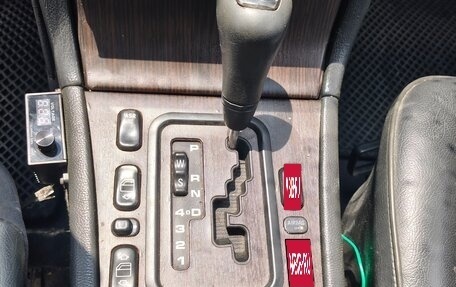 Mercedes-Benz E-Класс, 1999 год, 350 000 рублей, 8 фотография