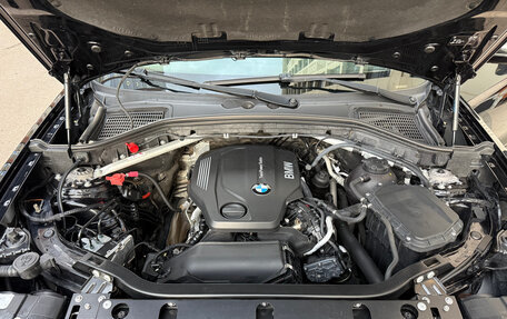 BMW X4, 2017 год, 2 950 000 рублей, 15 фотография