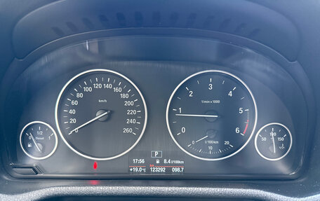 BMW X4, 2017 год, 2 950 000 рублей, 18 фотография