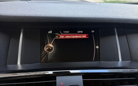BMW X4, 2017 год, 2 950 000 рублей, 17 фотография