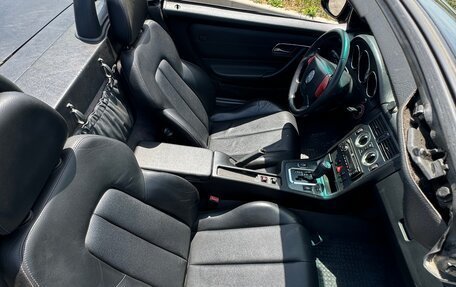 Mercedes-Benz SLK-Класс, 1997 год, 750 000 рублей, 4 фотография