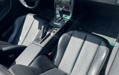 Mercedes-Benz SLK-Класс, 1997 год, 750 000 рублей, 7 фотография