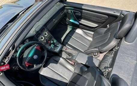 Mercedes-Benz SLK-Класс, 1997 год, 750 000 рублей, 5 фотография