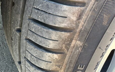 Mercedes-Benz SLK-Класс, 1997 год, 750 000 рублей, 19 фотография