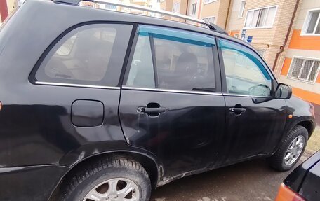 Chery Tiggo (T11), 2012 год, 150 000 рублей, 2 фотография