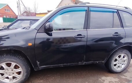Chery Tiggo (T11), 2012 год, 150 000 рублей, 5 фотография