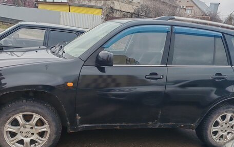 Chery Tiggo (T11), 2012 год, 150 000 рублей, 6 фотография