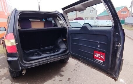 Chery Tiggo (T11), 2012 год, 150 000 рублей, 3 фотография