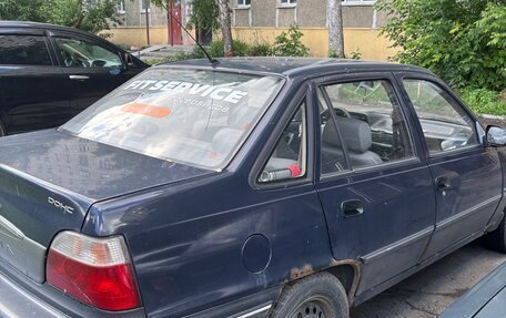 Daewoo Nexia I рестайлинг, 2007 год, 110 000 рублей, 4 фотография