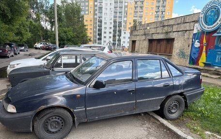 Daewoo Nexia I рестайлинг, 2007 год, 110 000 рублей, 7 фотография
