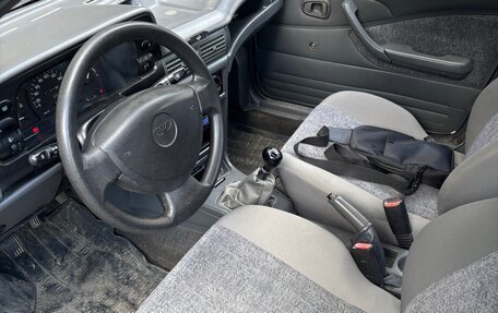 Daewoo Nexia I рестайлинг, 2007 год, 110 000 рублей, 9 фотография