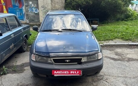 Daewoo Nexia I рестайлинг, 2007 год, 110 000 рублей, 6 фотография