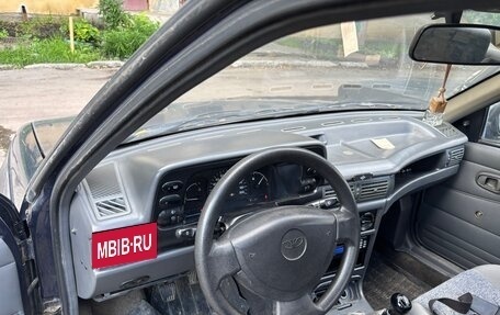 Daewoo Nexia I рестайлинг, 2007 год, 110 000 рублей, 8 фотография