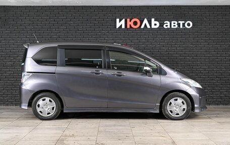 Honda Freed I, 2013 год, 1 159 000 рублей, 7 фотография