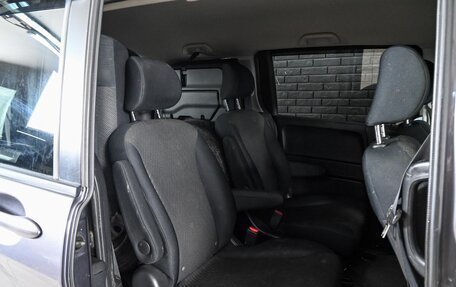Honda Freed I, 2013 год, 1 159 000 рублей, 10 фотография