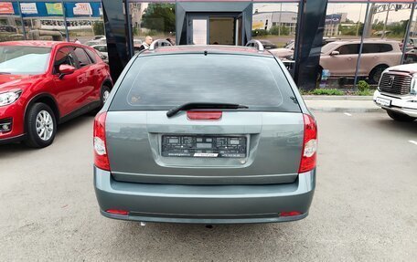 Chevrolet Lacetti, 2012 год, 620 000 рублей, 5 фотография
