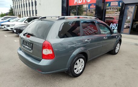 Chevrolet Lacetti, 2012 год, 620 000 рублей, 4 фотография