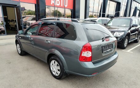 Chevrolet Lacetti, 2012 год, 620 000 рублей, 6 фотография