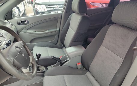 Chevrolet Lacetti, 2012 год, 620 000 рублей, 9 фотография