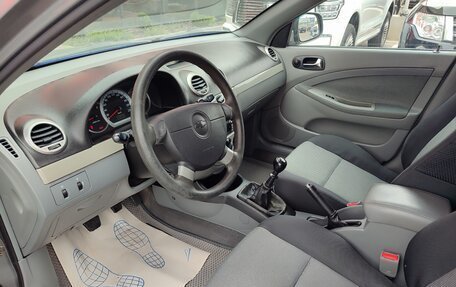 Chevrolet Lacetti, 2012 год, 620 000 рублей, 8 фотография