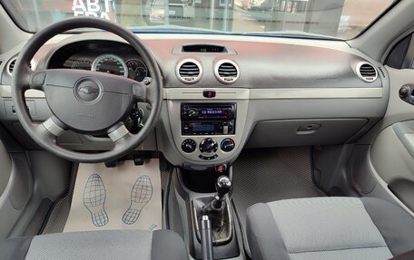 Chevrolet Lacetti, 2012 год, 620 000 рублей, 7 фотография