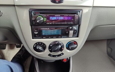 Chevrolet Lacetti, 2012 год, 620 000 рублей, 12 фотография