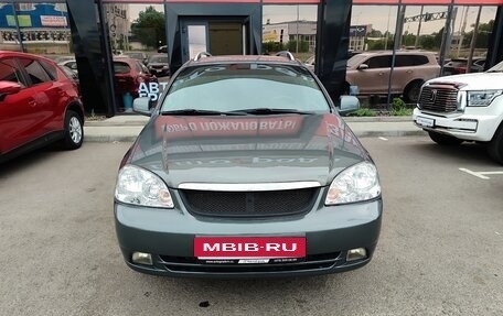 Chevrolet Lacetti, 2012 год, 620 000 рублей, 2 фотография